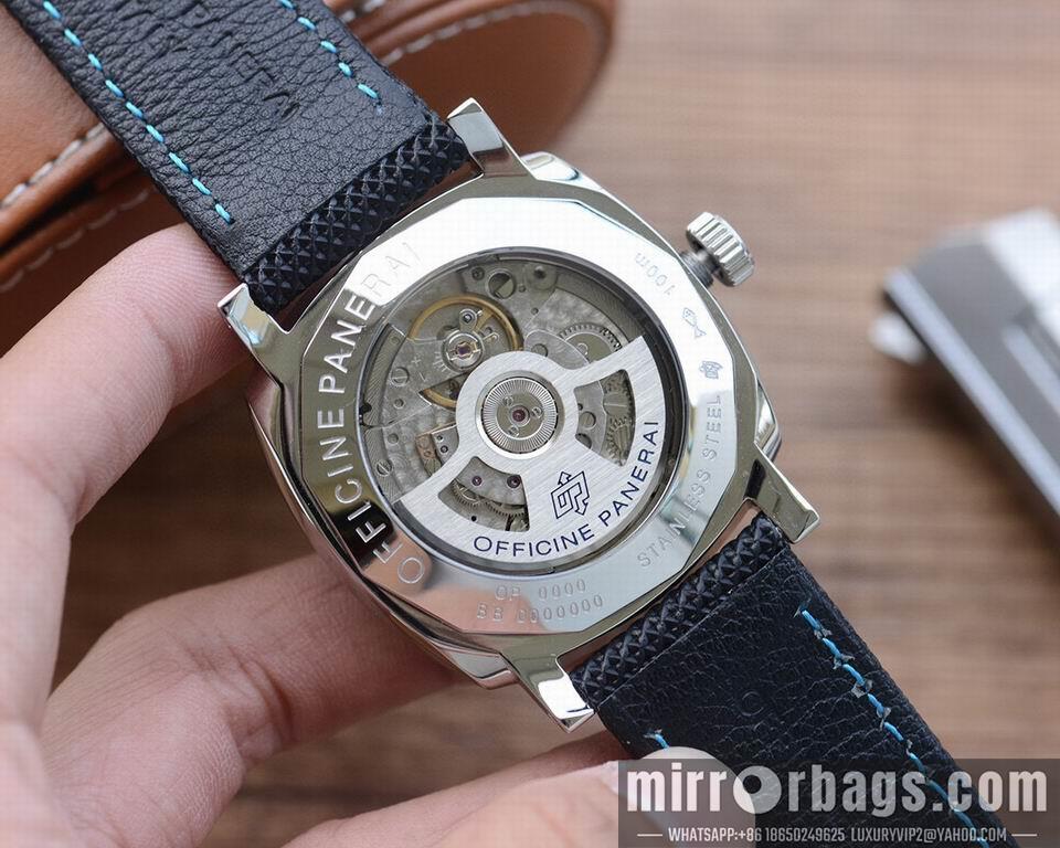 Replica Panerai watch mb110604