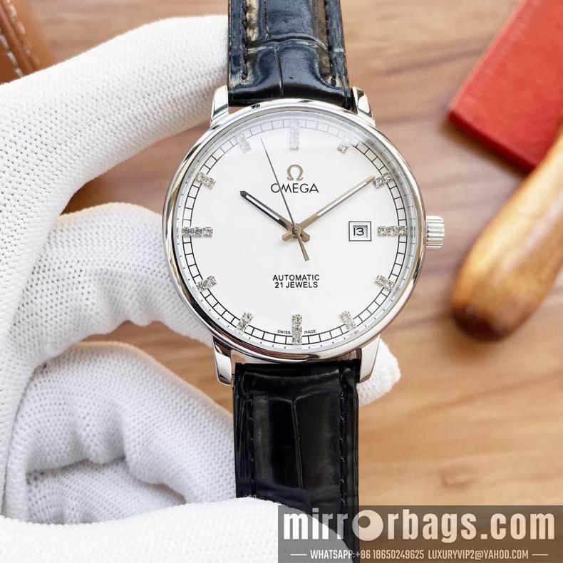 Replica Omega men 41X12mm 123146