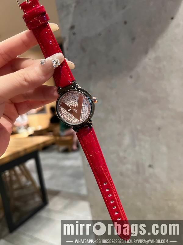 Replica LV watch 1218101