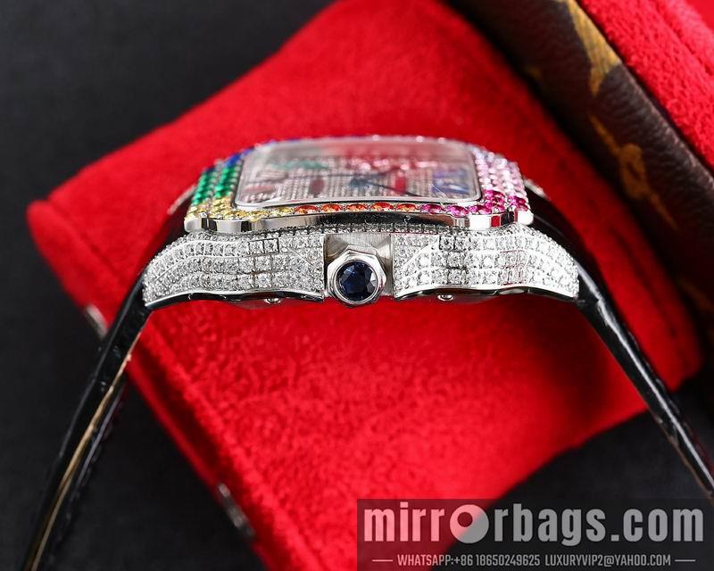 Replica Cartier 40mm 0831134