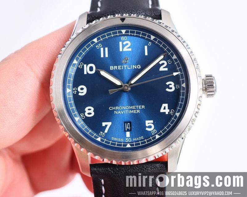 Replica Breitling Watch 41mm 041312