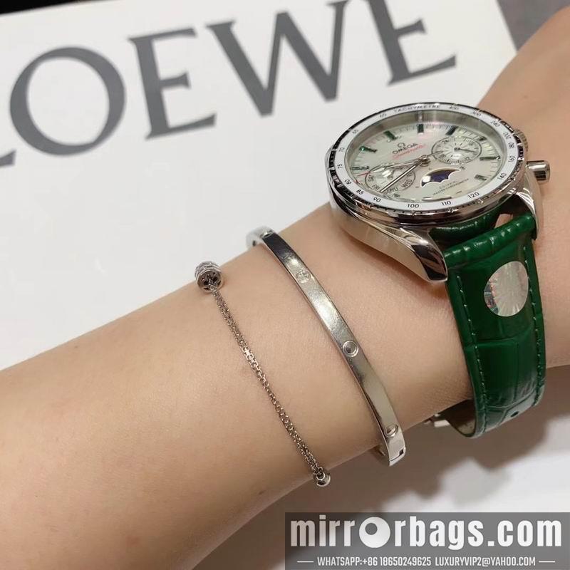 Replica Omega 37mm 031126