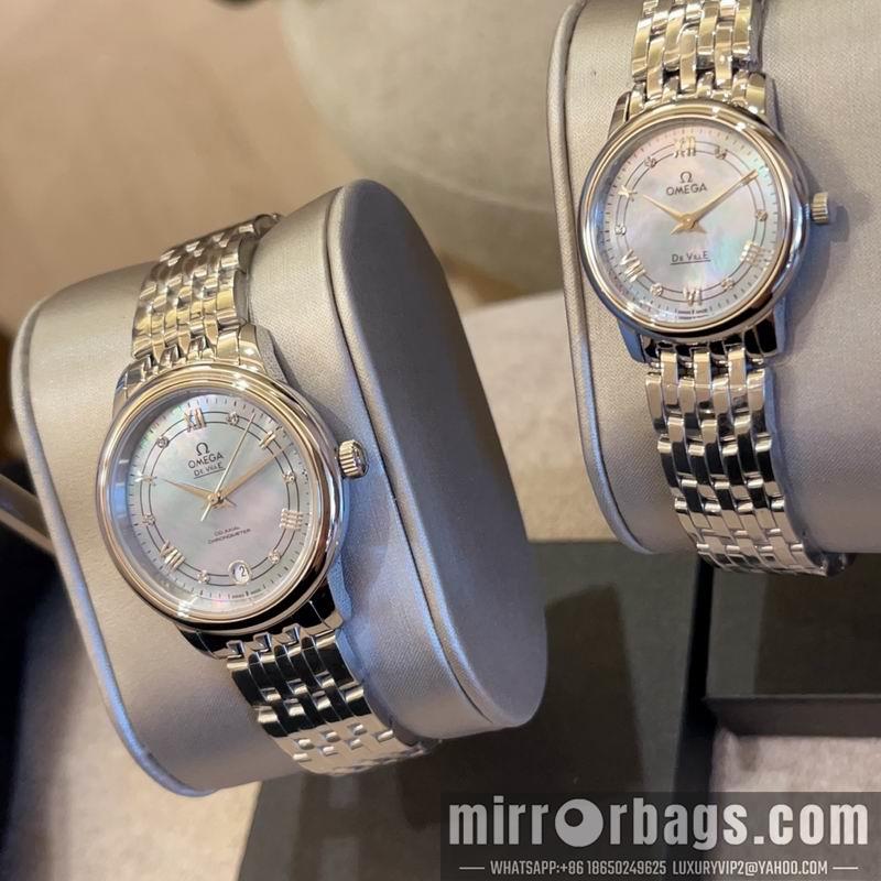 Replica Omega M27.4mm W34mm 022486