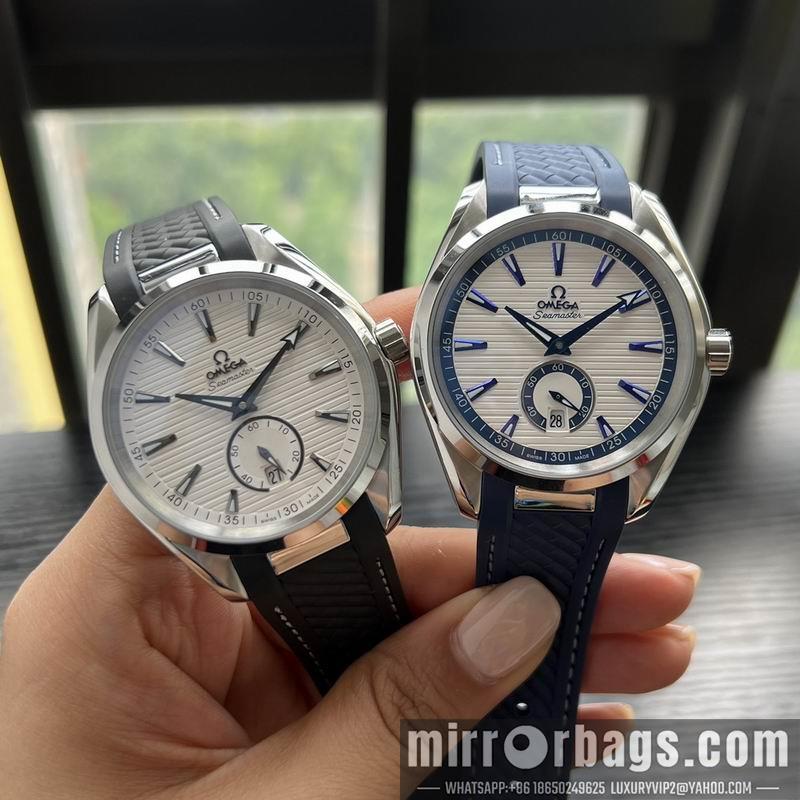Replica Omega 41mm 101319