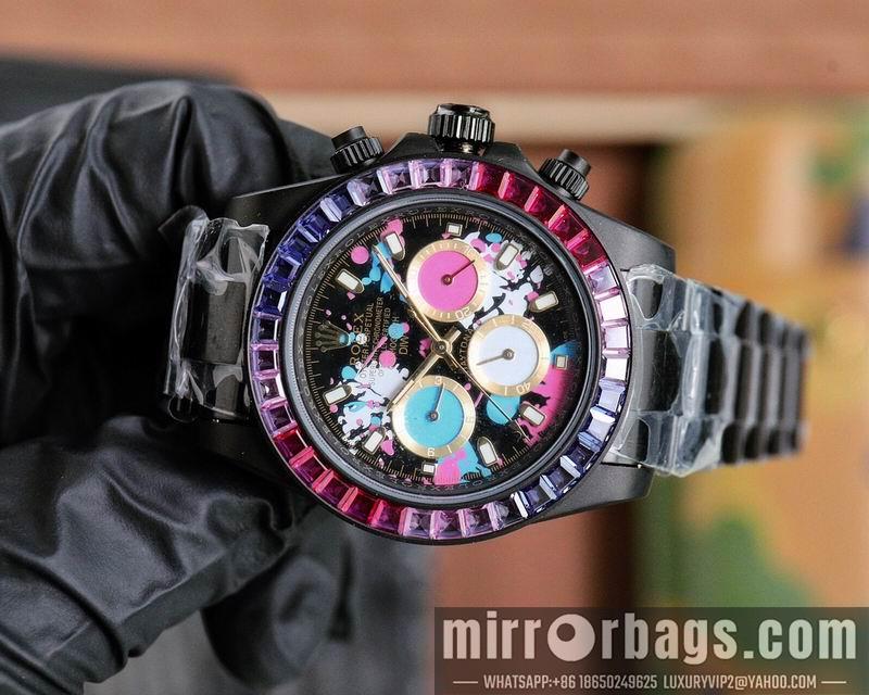 Replica Rolex 40mm 071409