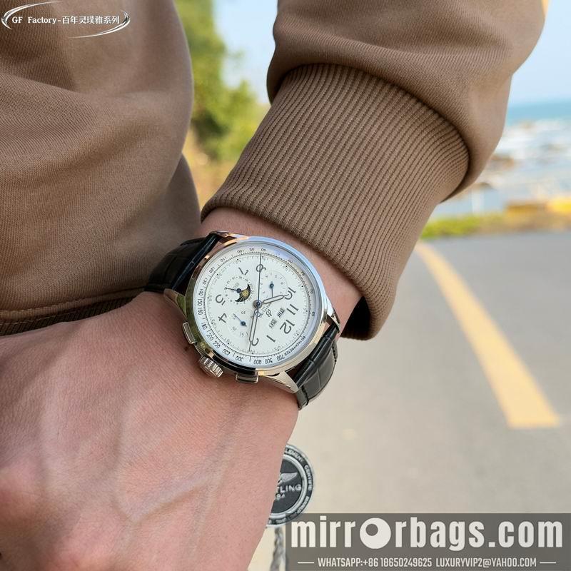 Replica Breitling Watch 42mm 033148