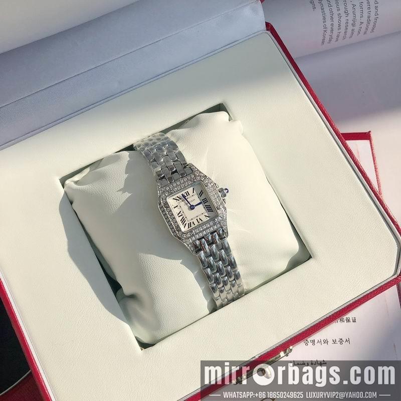 Replica Cartier 22mm 022273