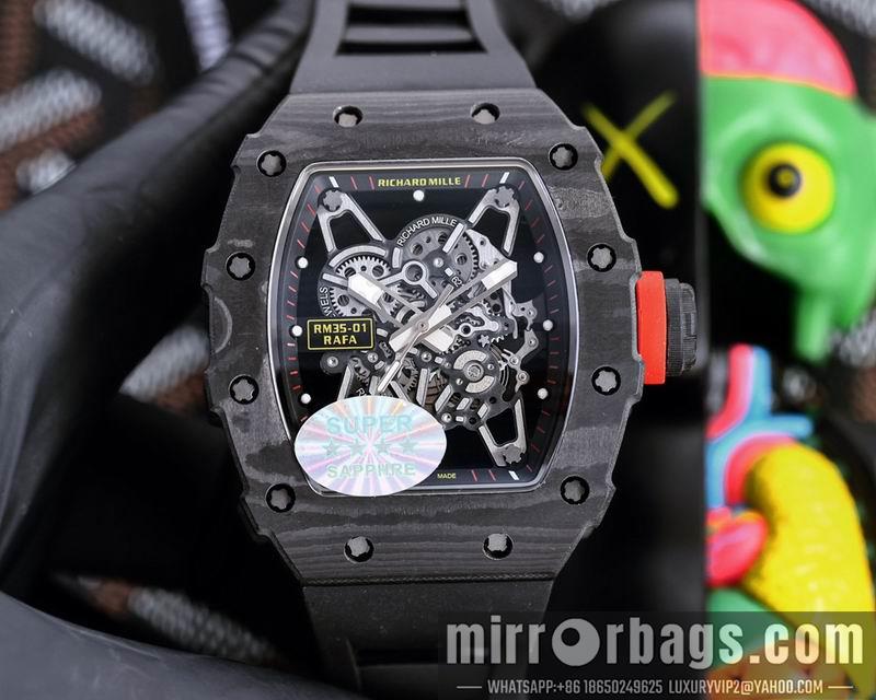 Replica Richard Mille watch 081709