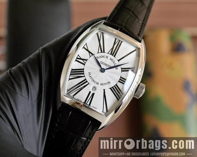 Replica Franck Muller 55X42X13mm 032208