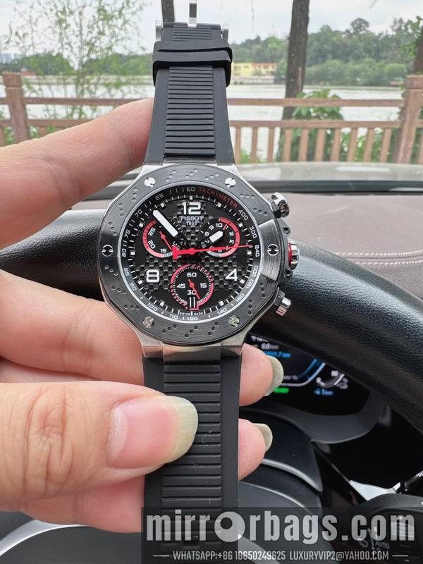 Replica Tissot watch 070707