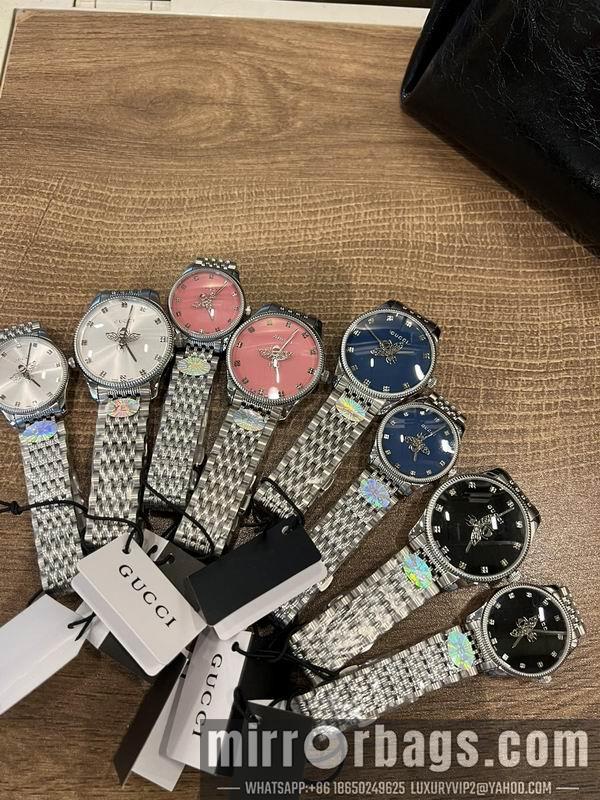 Replica Gucci 29mm 36mm 082913