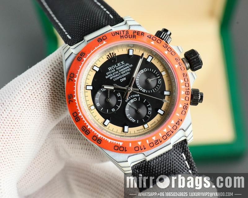 Replica Rolex 40X12.4mm 120134
