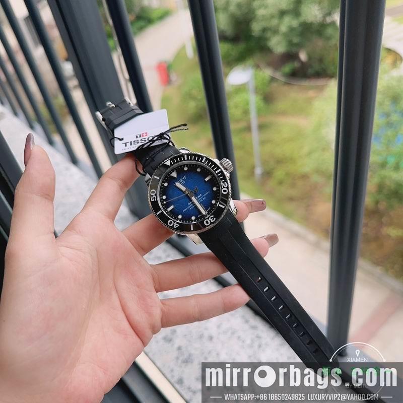 Replica Tissot watch 102452