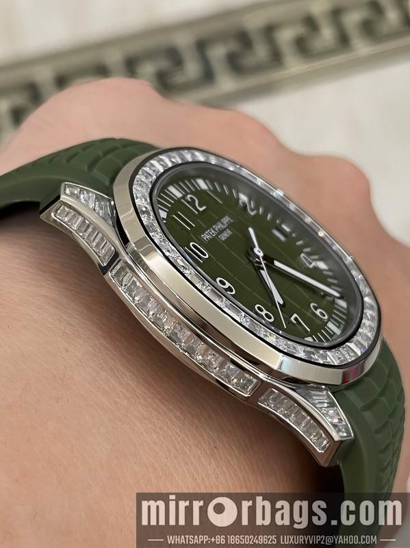 Replica Patek Philippe watch 080616