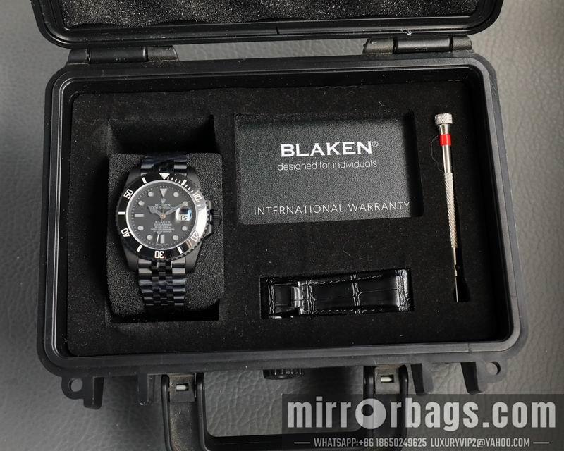 Replica Rolex 40mm 022120