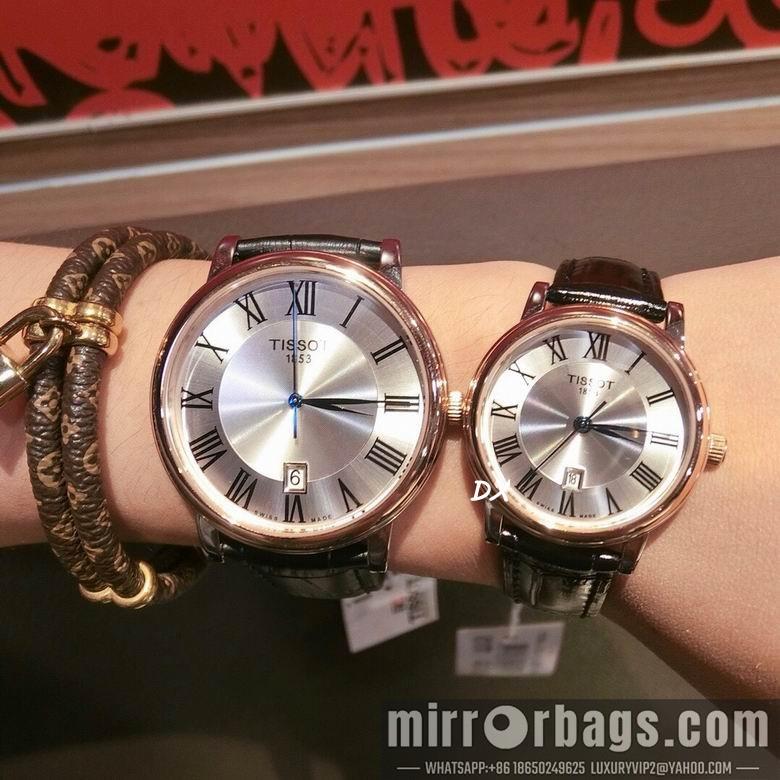 Replica Tissot W30 M40mm 2nms30