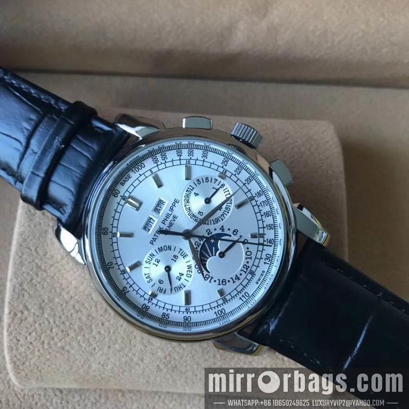 Replica Patek Philippe 44X12mm 121231