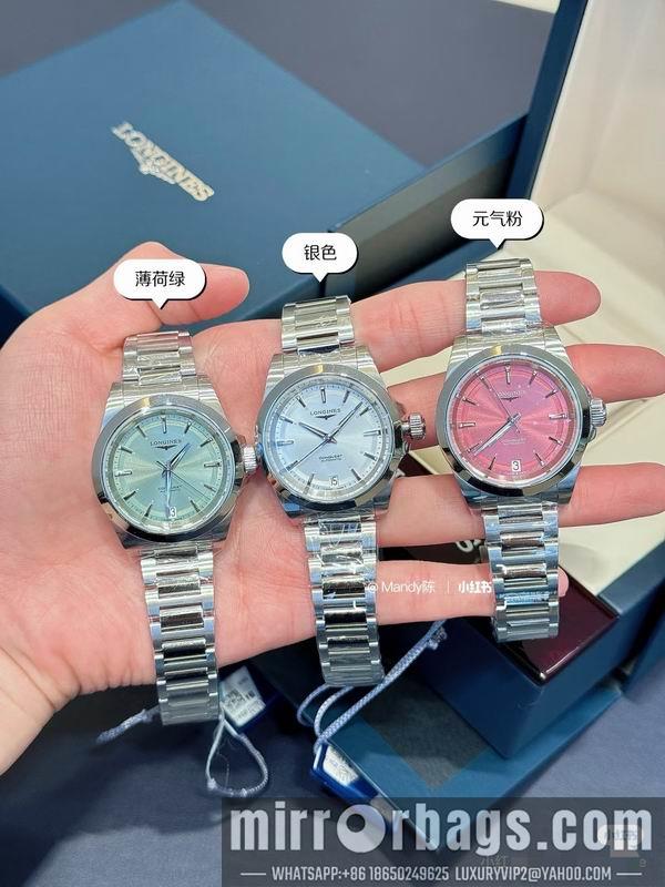 Replica Longines 34mm 022356