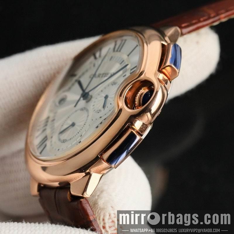 Replica Cartier 50mm 031904