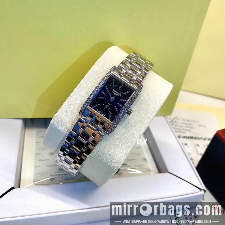 Replica Longines 33x22x7mm 12nms78
