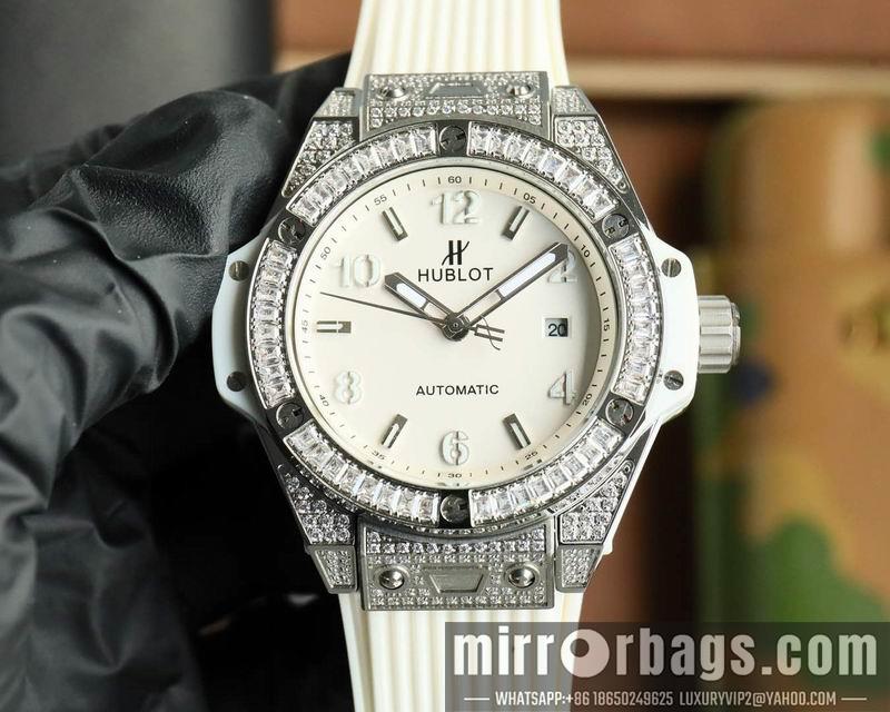 Replica Hublot 43mm 033105