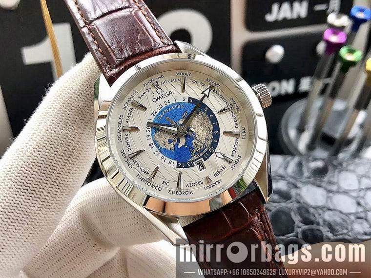 Replica Omega men 40X8mm M65