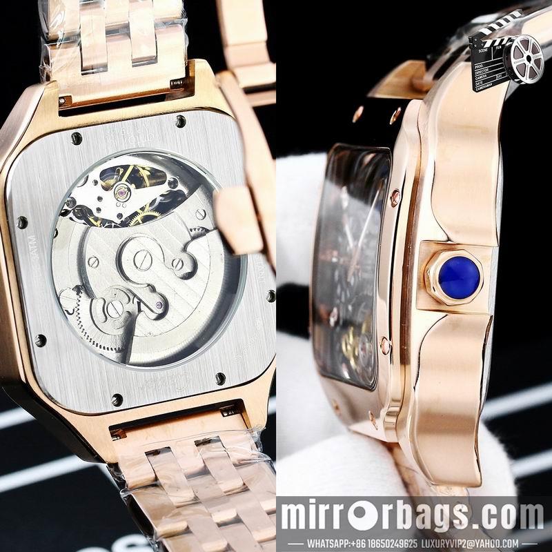 Replica Cartier 44X12mm 030227