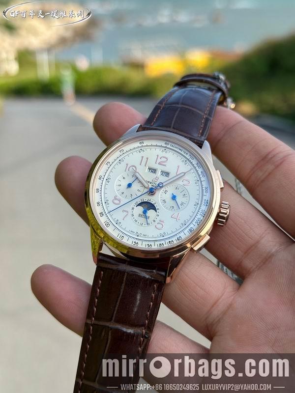 Replica Breitling Watch 42mm 101604