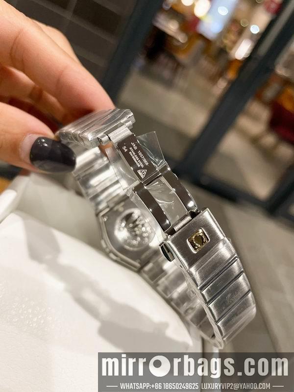 Replica Omega 28mm 031106