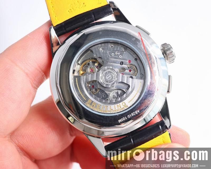 Replica Breitling Watch 42mm 082957