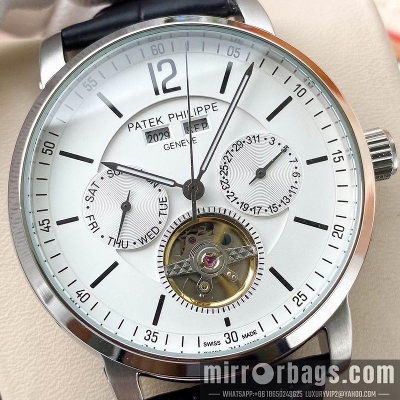 Replica Patek Philippe 42X13mm 052009