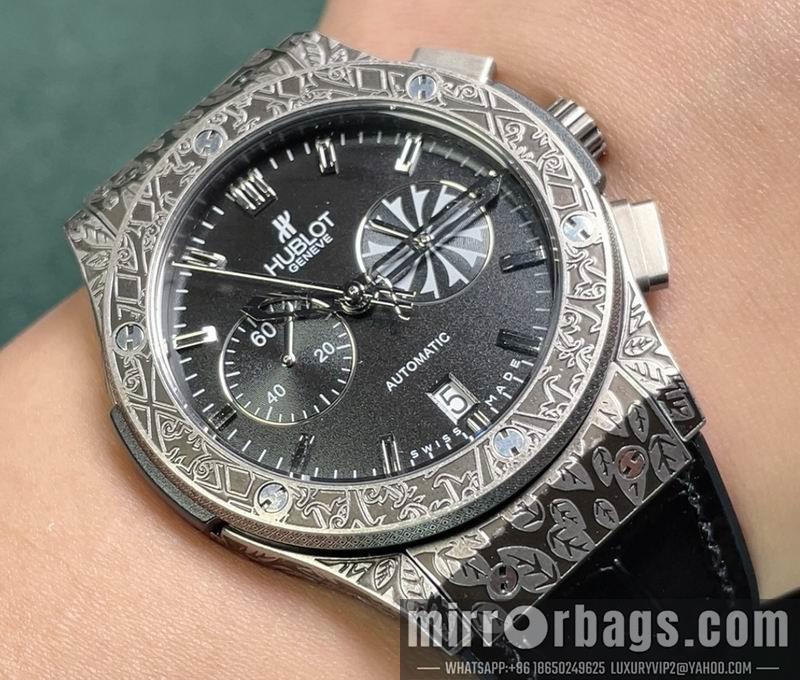 Replica Hublot 45X11.5mm 050831