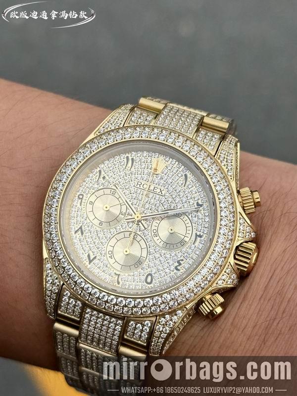 Replica Rolex 40mm 101618