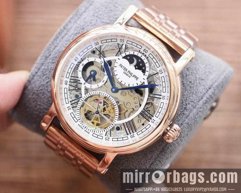 Replica Patek Philippe watch 041341