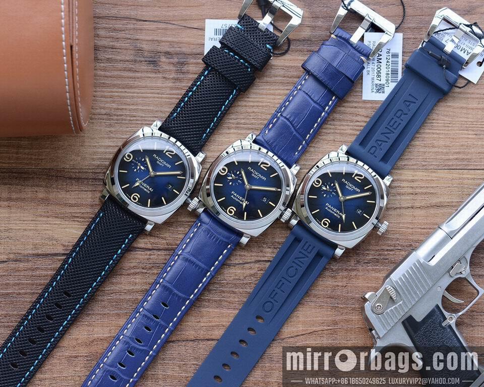 Replica Panerai watch mb110604