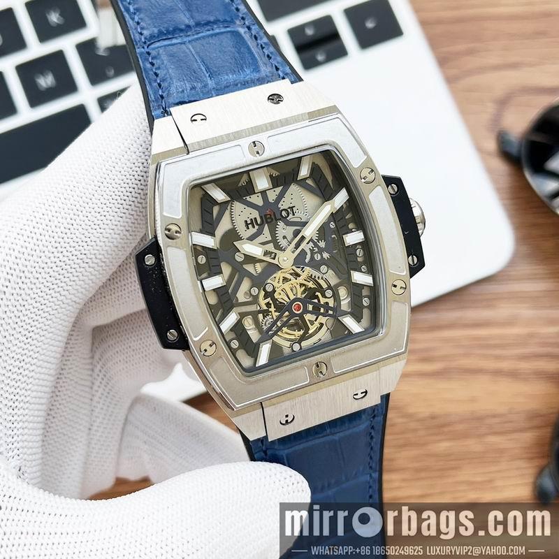 Replica Hublot 42X13mm 101554