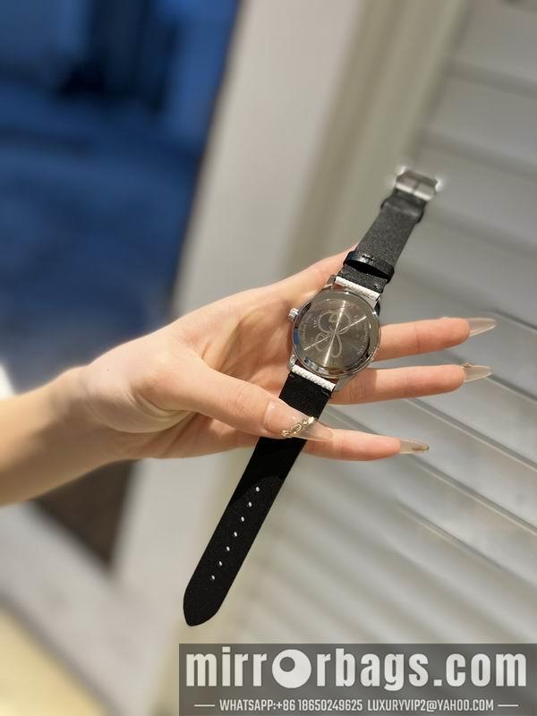 Replica Gucci 38mm 052220