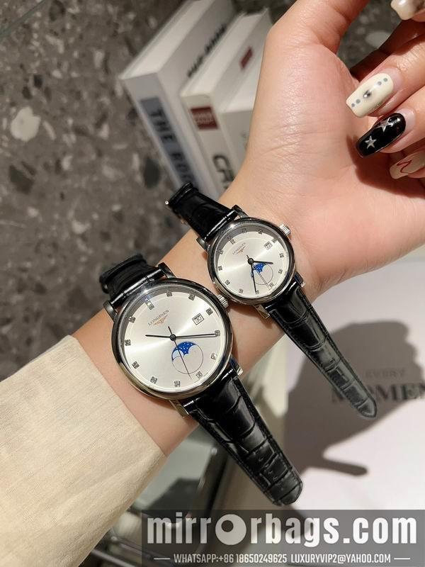 Replica Longines M40mm W30mm 0416103