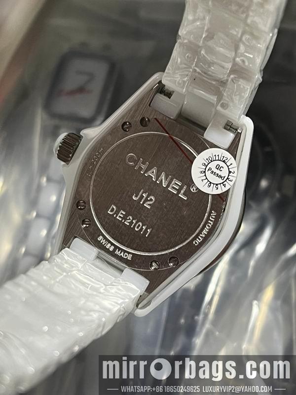 Replica Chanel 33mm 042736