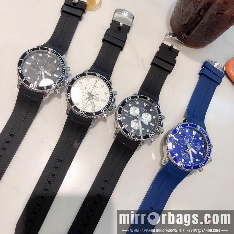 Replica Tissot 42X10mm 041425