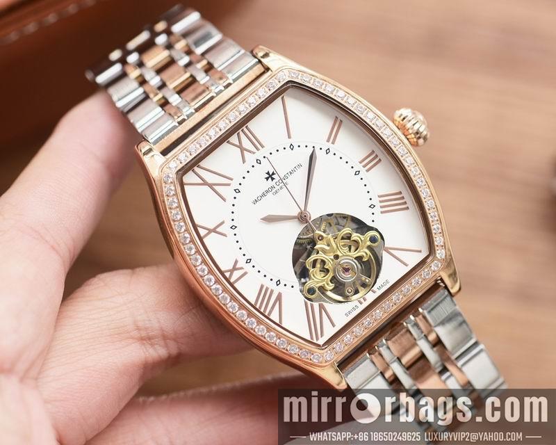 Replica Vacheron Constantin 42X12.5mm 0413143