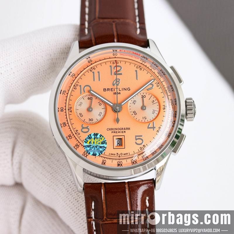 Replica Breitling Watch 42mm 041314