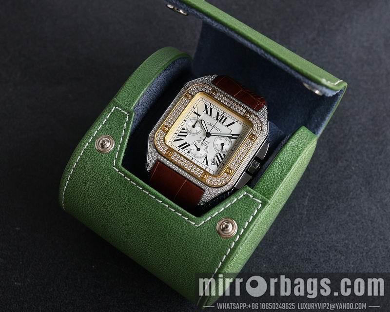 Replica Cartier 45X10mm 0503116