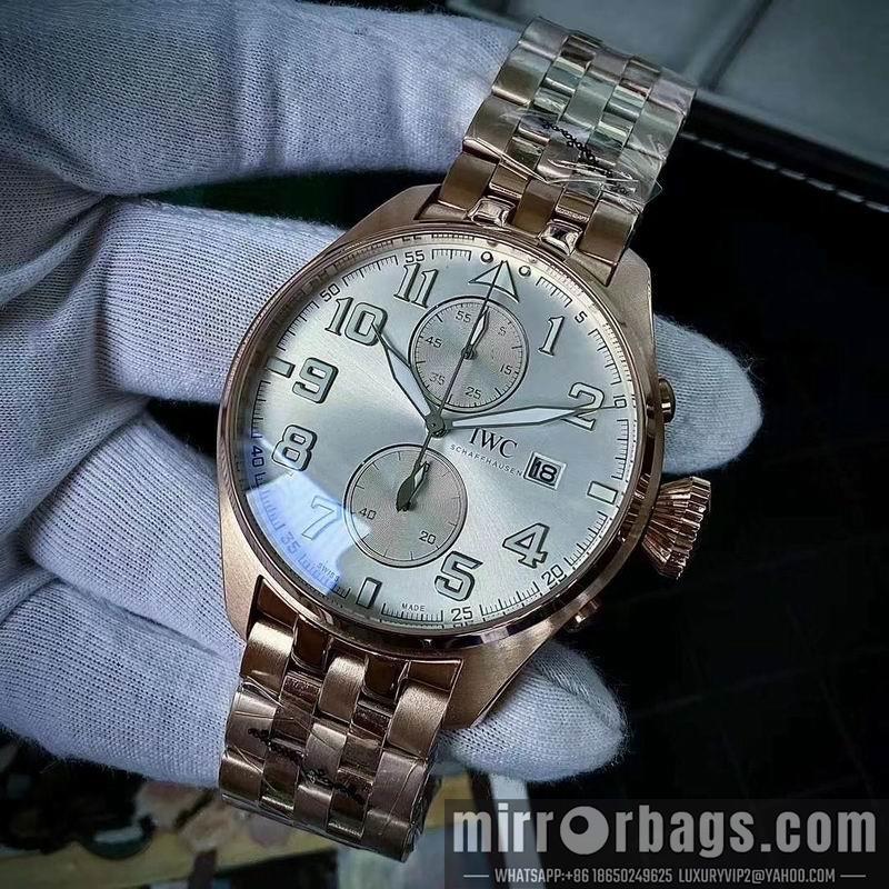 Replica IWC watch 031832