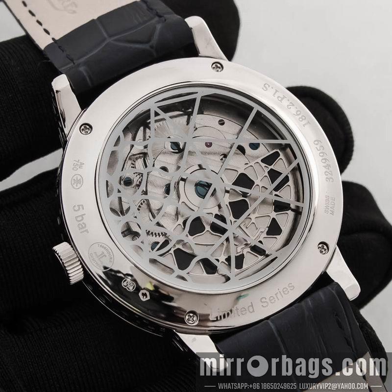 Replica Jaeger Lecoultre 42X14mm 052005