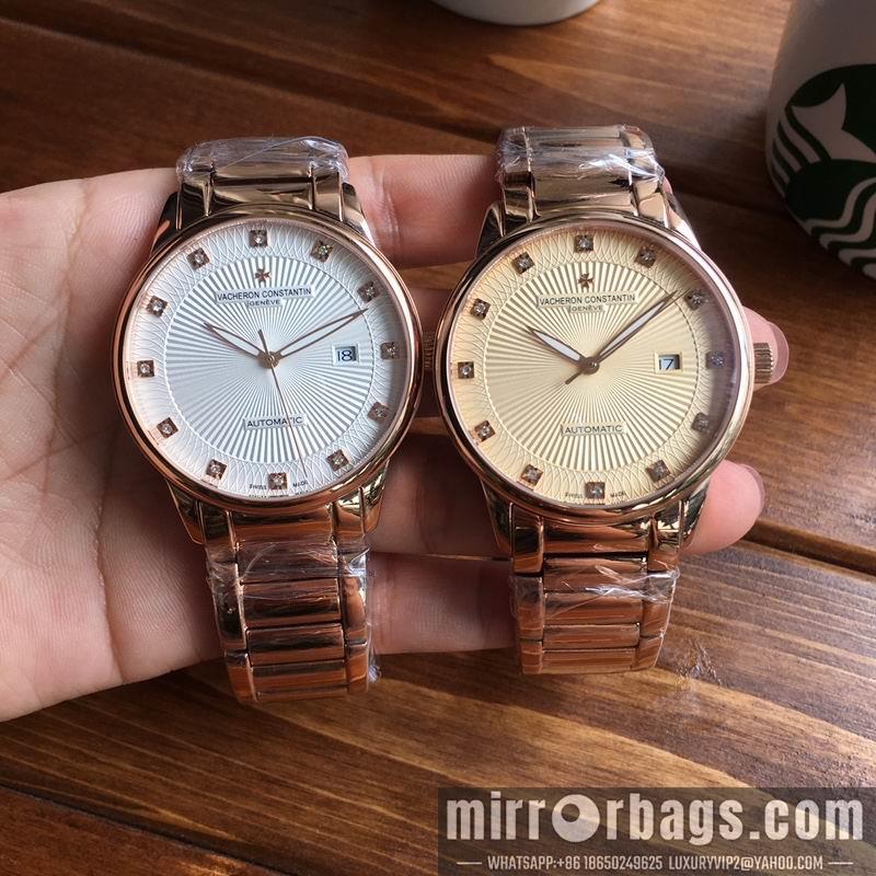 Replica Vacheron Constantin 42X11mm 102391