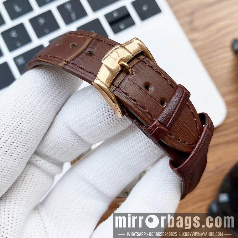 Replica Omega men 42X13mm M55