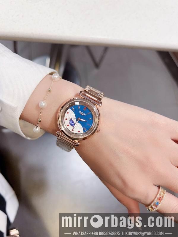 Replica Longines 32mm 110176