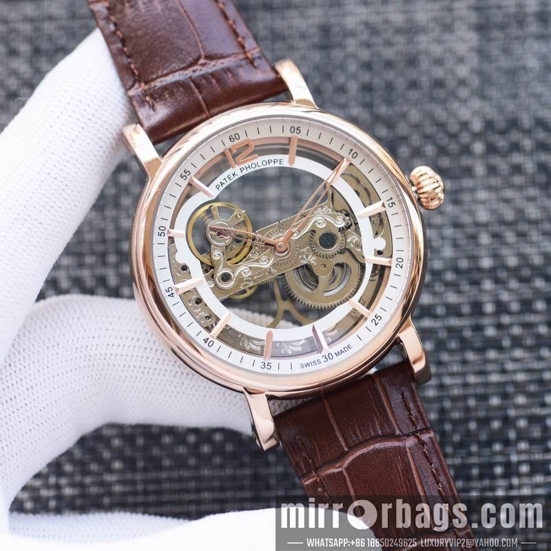 Replica Patek Philippe 43X12mm 082291