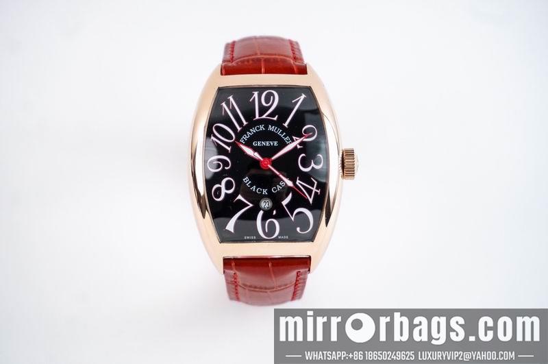 Replica Franck Muller 55X42X13mm 031640
